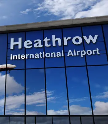 Heathrow Airport