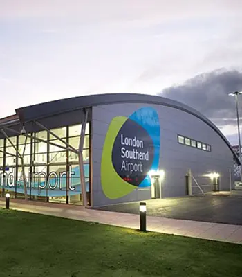 Southend Airport