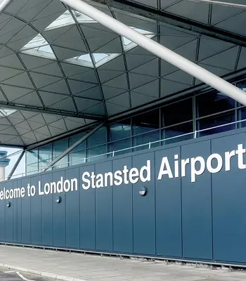 Stansed Airport